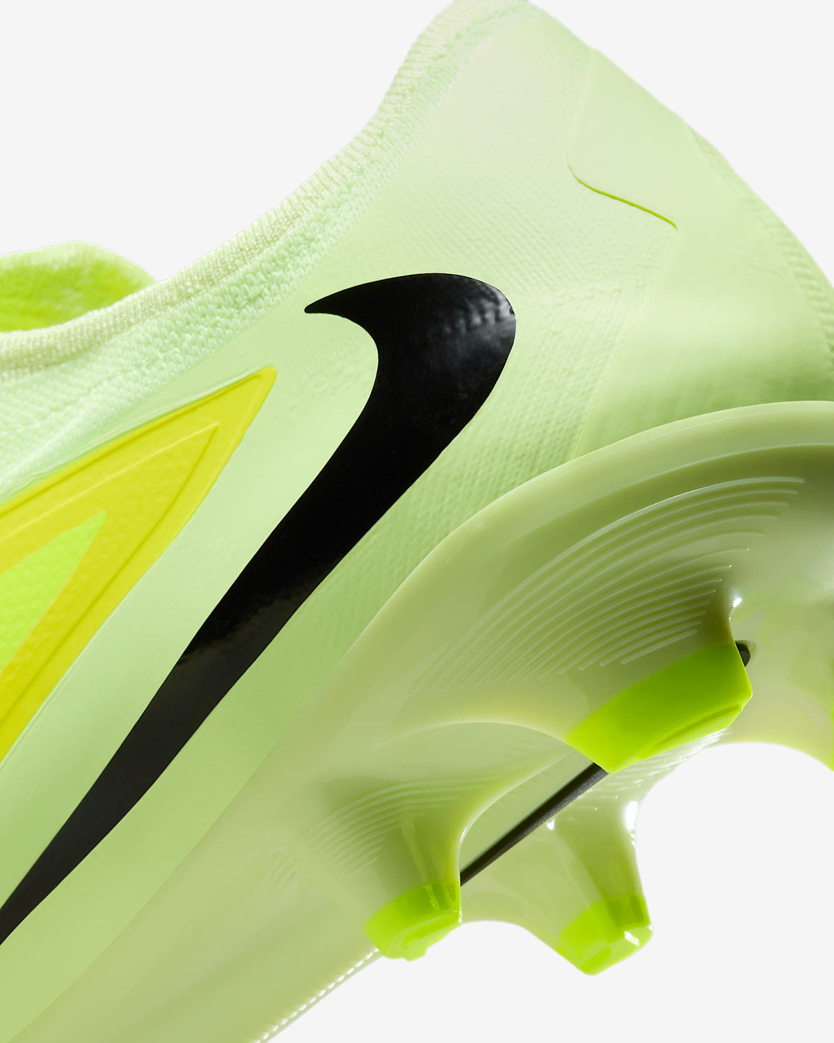 Phantom 6 Low Pro FG [Hyper Crimson/Limelight]