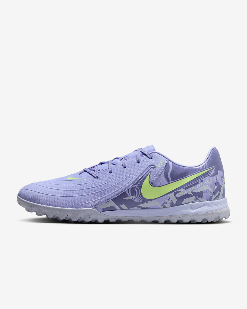 Phantom GX II Academy TF [Purple Agate/Barely Volt]