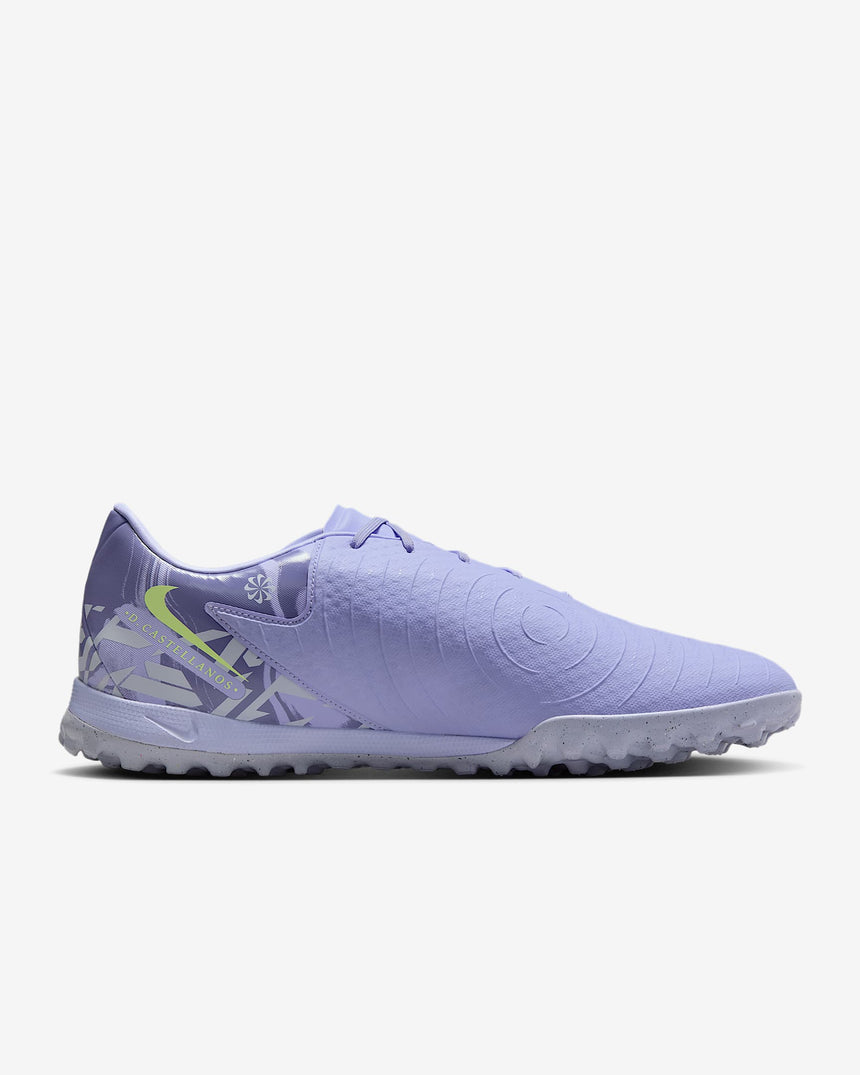 Phantom GX II Academy TF [Purple Agate/Barely Volt]