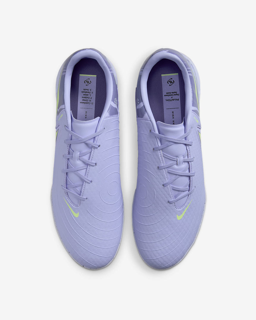 Phantom GX II Academy TF [Purple Agate/Barely Volt]