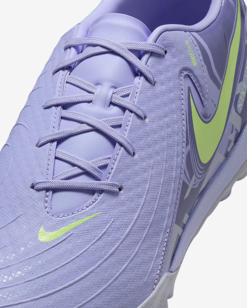 Phantom GX II Academy TF [Purple Agate/Barely Volt]