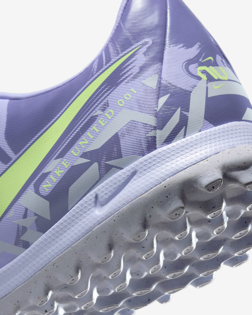 Phantom GX II Academy TF [Purple Agate/Barely Volt]
