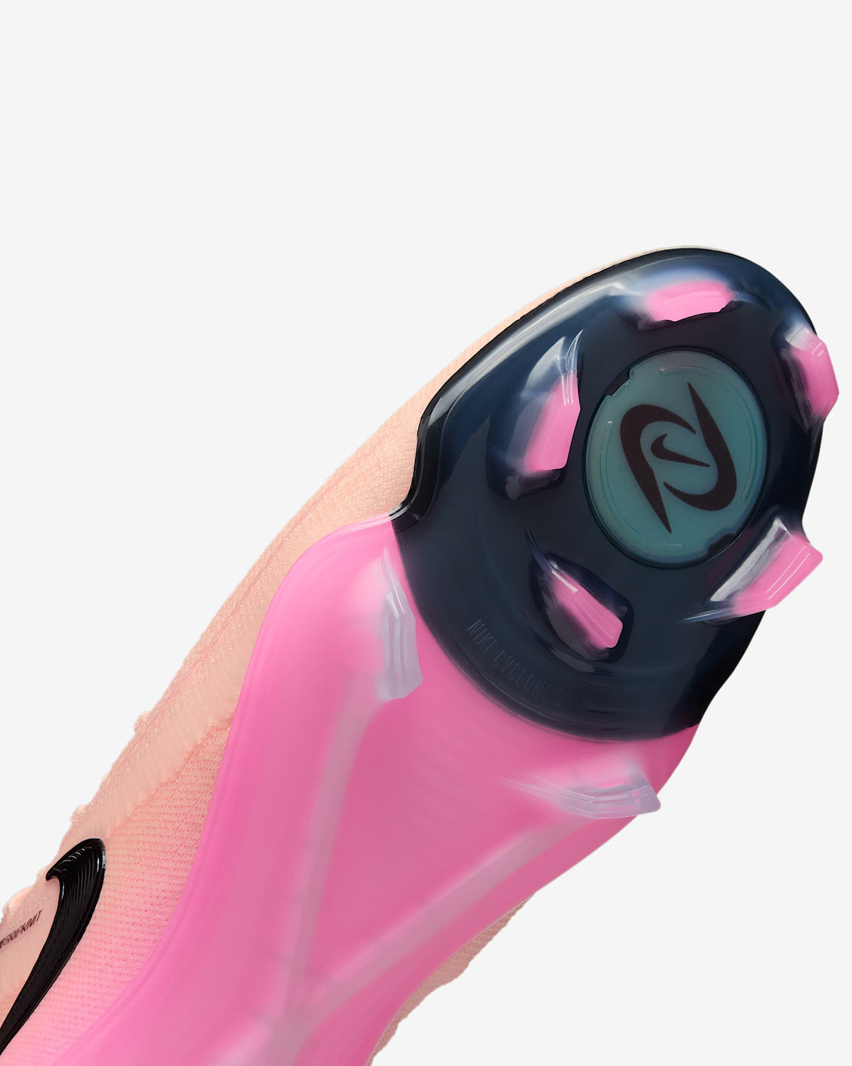 Phantom GX II Elite FG [Crimson Tint/Pink Blast]