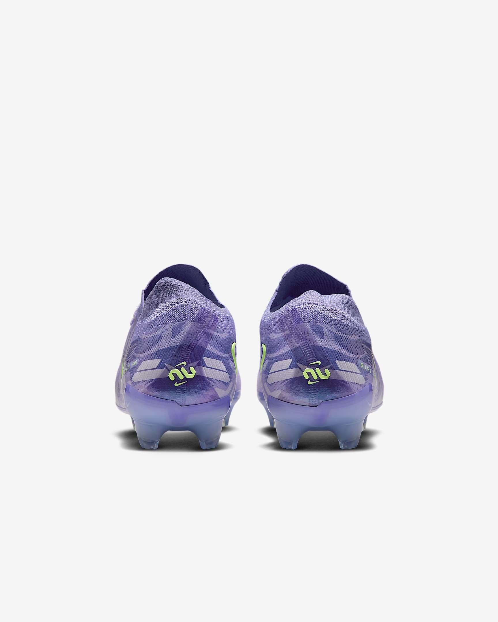 Phantom GX II Elite FG [Purple Agate/Barely Volt] – Tursi Soccer Store
