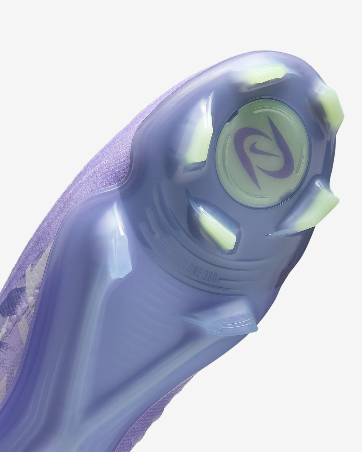 Phantom GX II Elite FG [Purple Agate/Barely Volt]