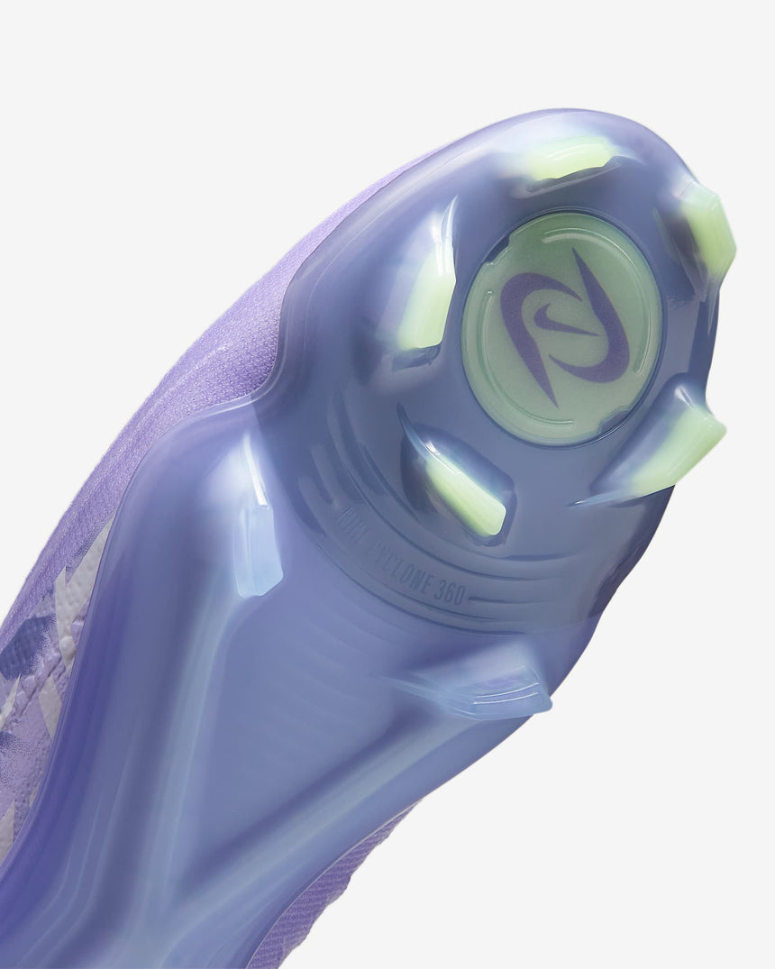 Phantom GX II Elite FG [Purple Agate/Barely Volt]
