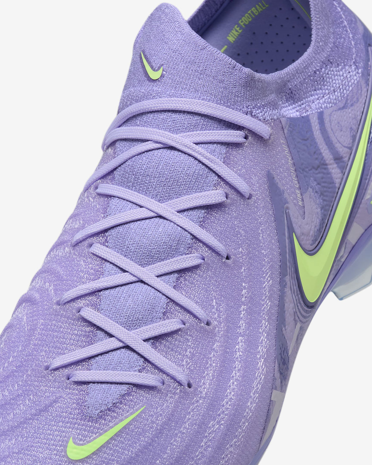 Phantom GX II Elite FG [Purple Agate/Barely Volt]