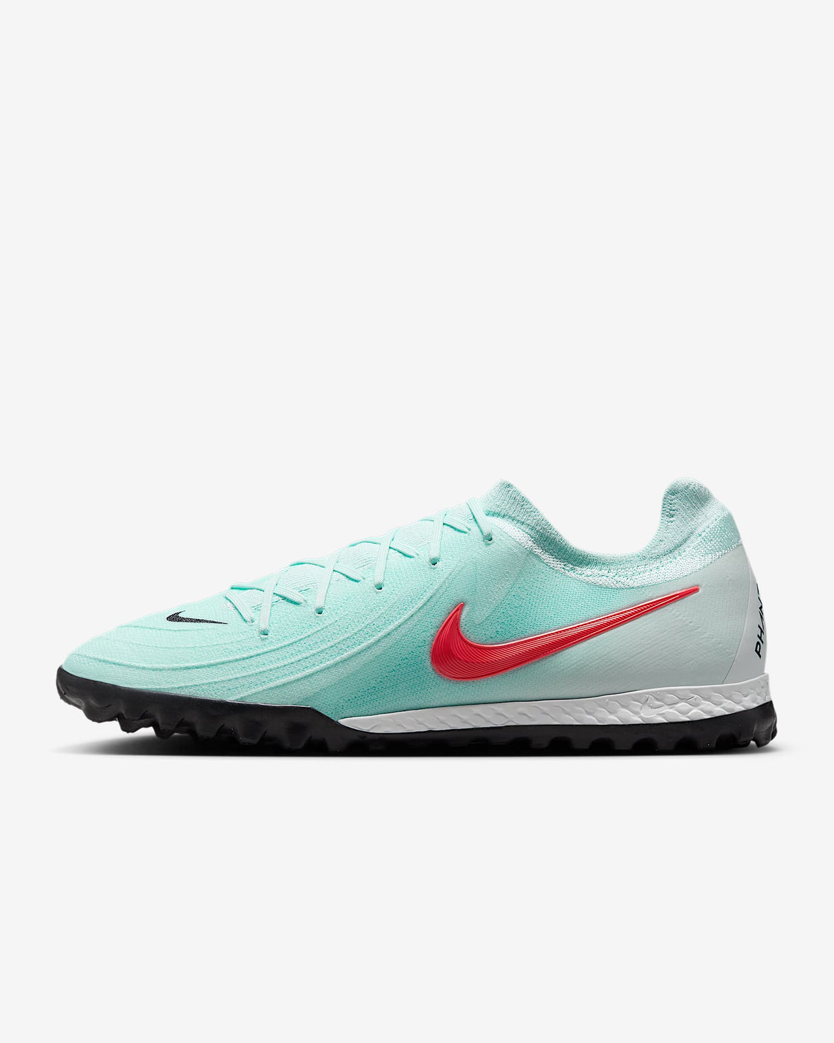 Phantom GX II Pro TF [Mint/Atomic Red]