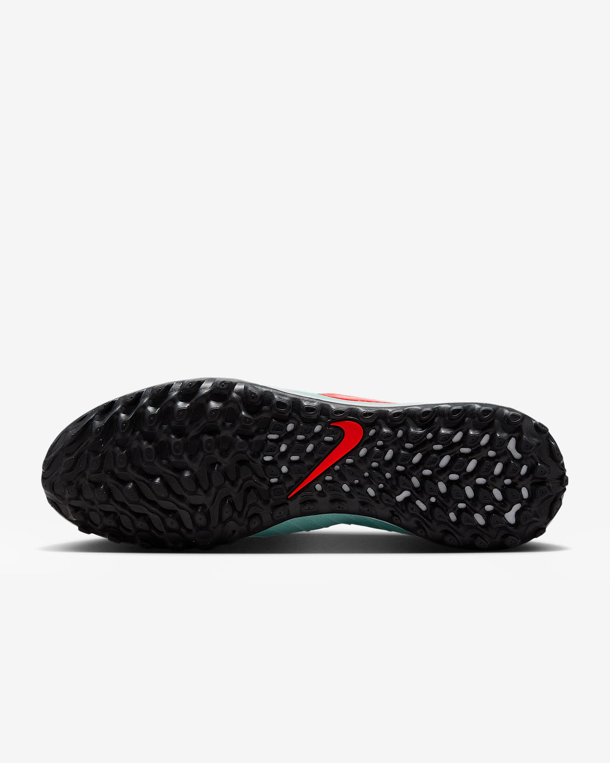 Phantom GX II Pro TF [Mint/Atomic Red]