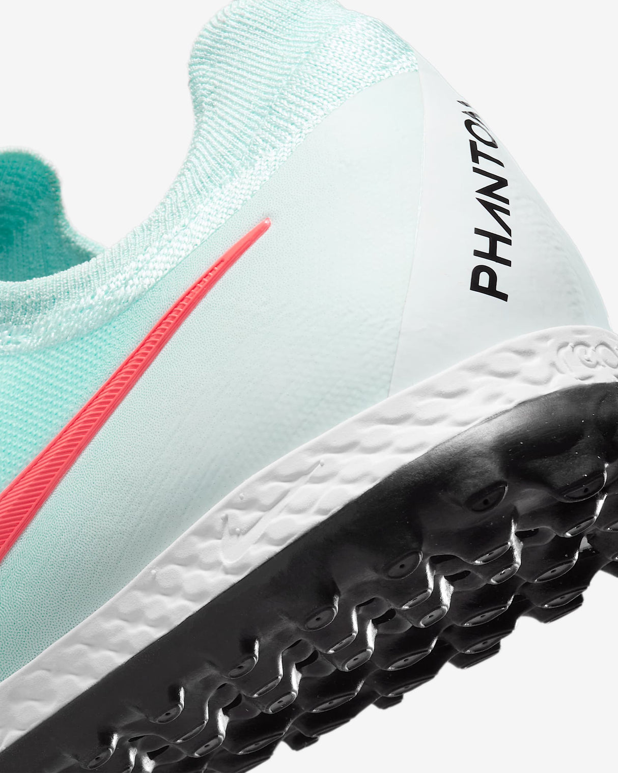 Phantom GX II Pro TF [Mint/Atomic Red]