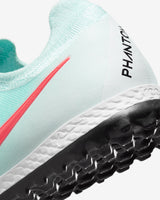 Phantom GX II Pro TF [Mint/Atomic Red]