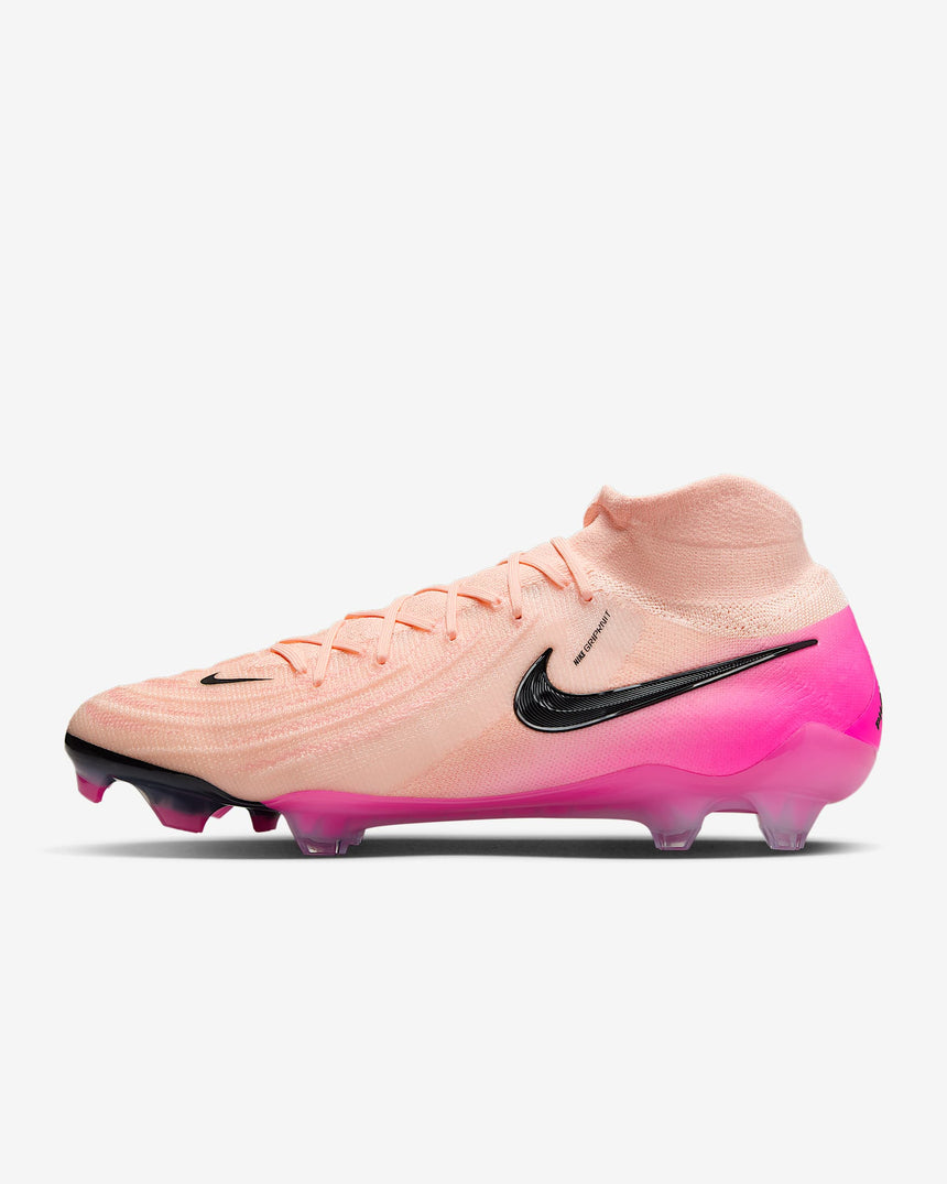 Phantom Luna 2 Elite FG [Crimson Tint/ Pink Blast]