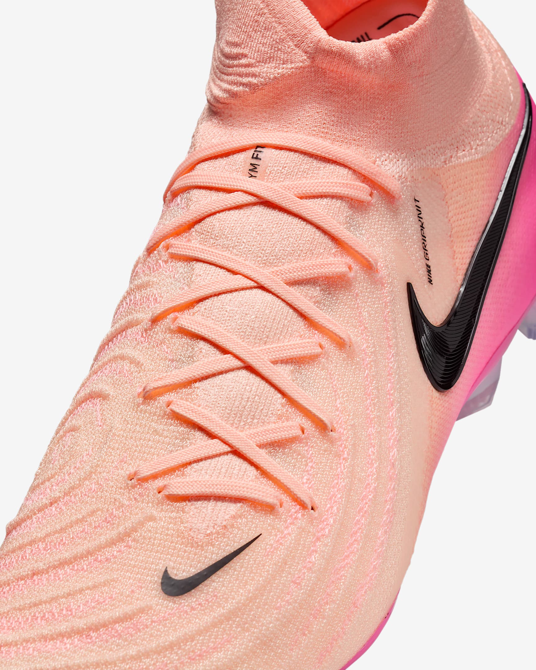 Phantom Luna 2 Elite FG [Crimson Tint/ Pink Blast] – Tursi Soccer