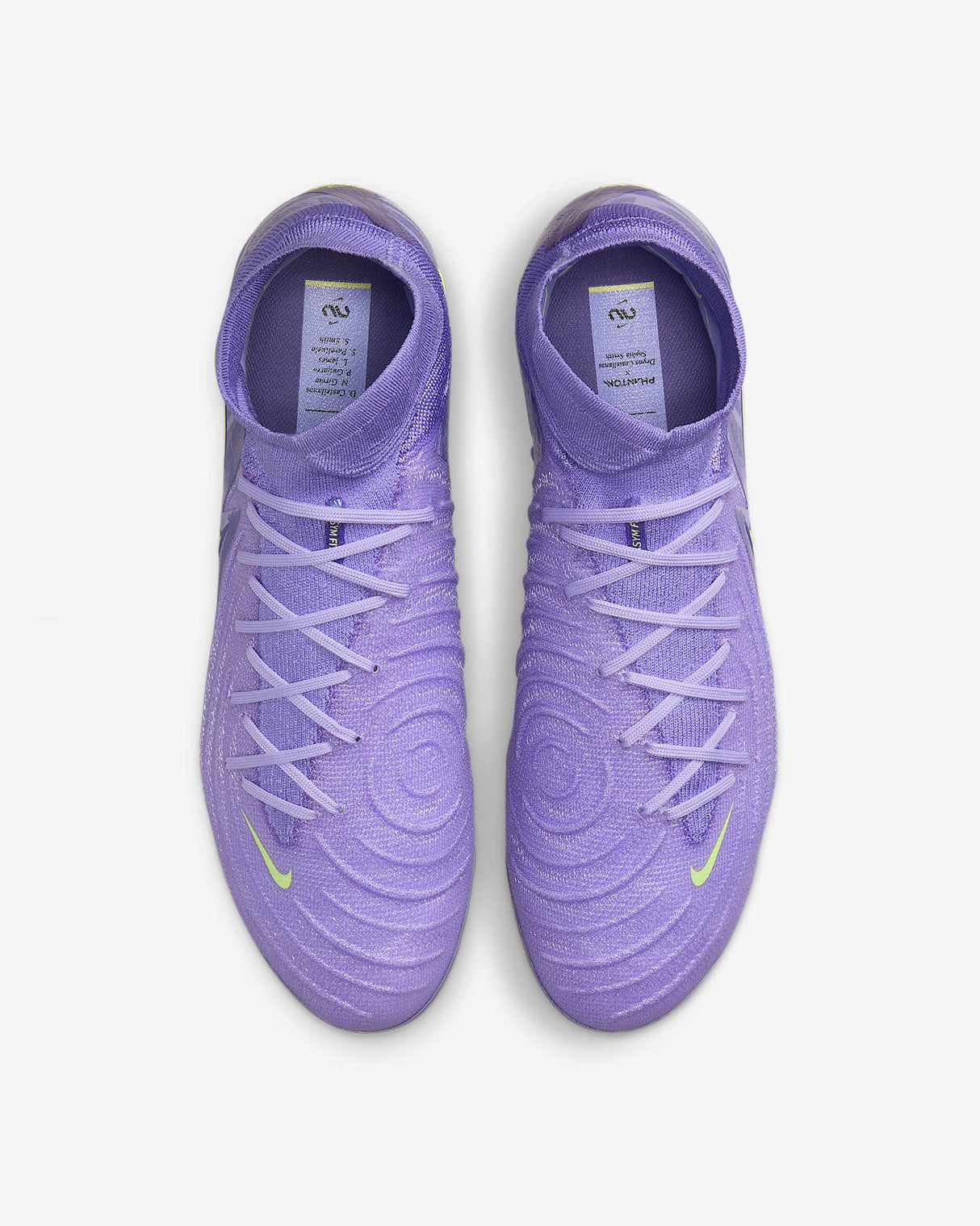 Phantom Luna 2 Elite FG [Purple Agate/Barely Volt]