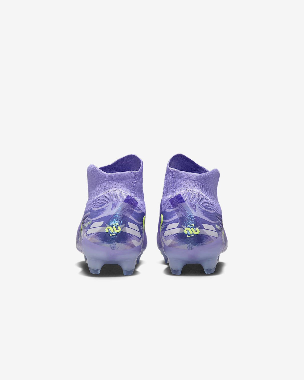 Phantom Luna 2 Elite FG [Purple Agate/Barely Volt]