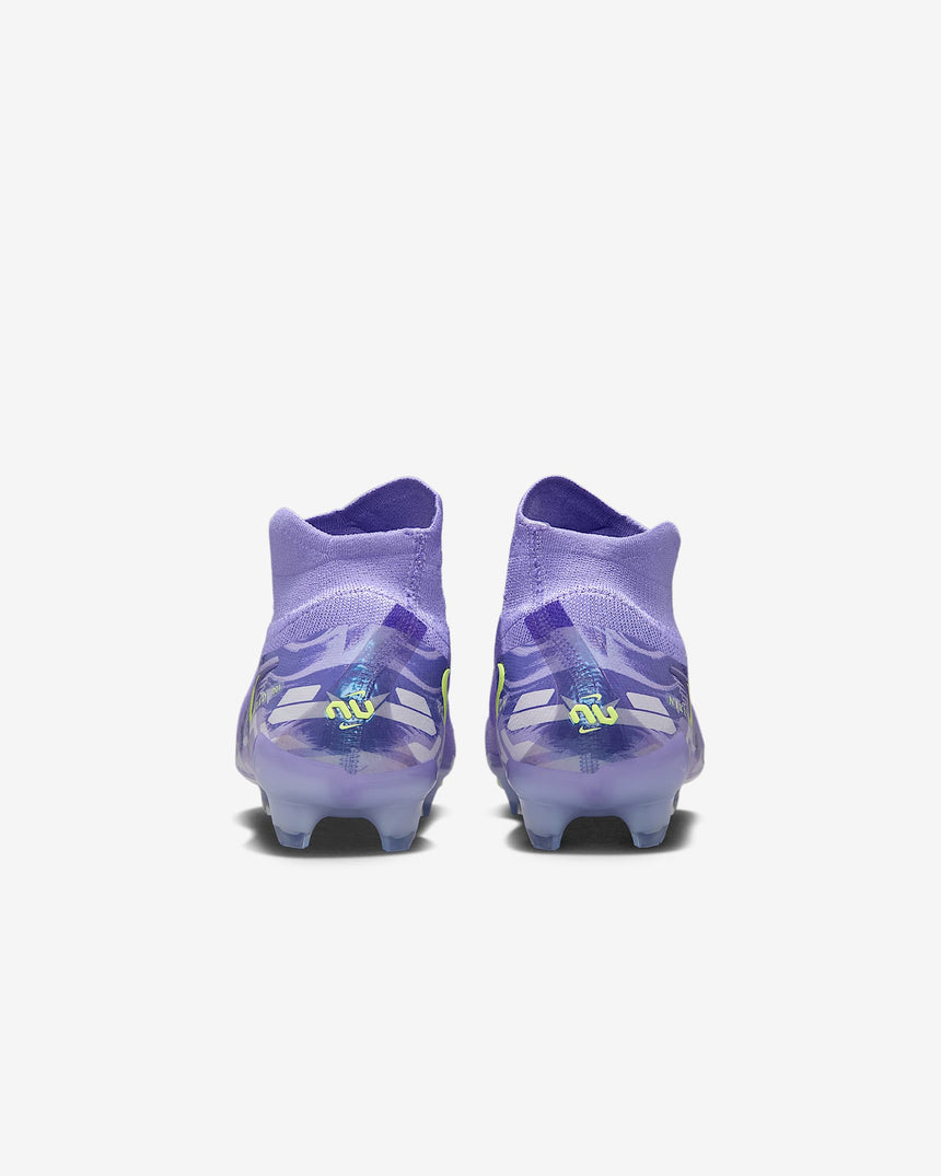 Phantom Luna 2 Elite FG [Purple Agate/Barely Volt]