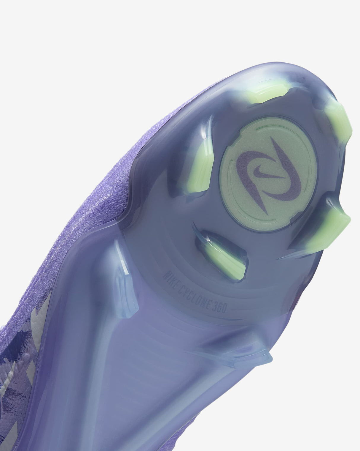 Phantom Luna 2 Elite FG [Purple Agate/Barely Volt]