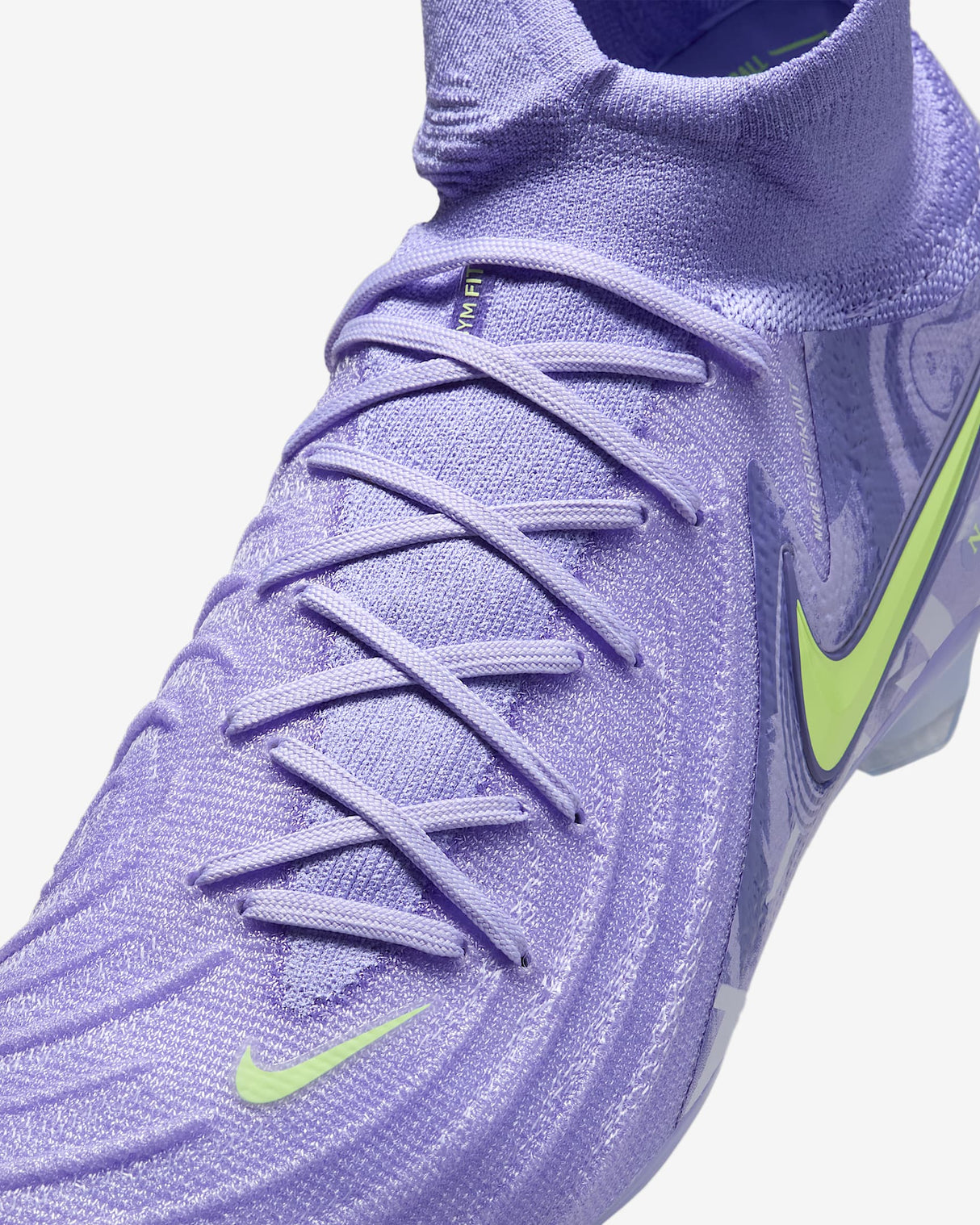 Phantom Luna 2 Elite FG [Purple Agate/Barely Volt]