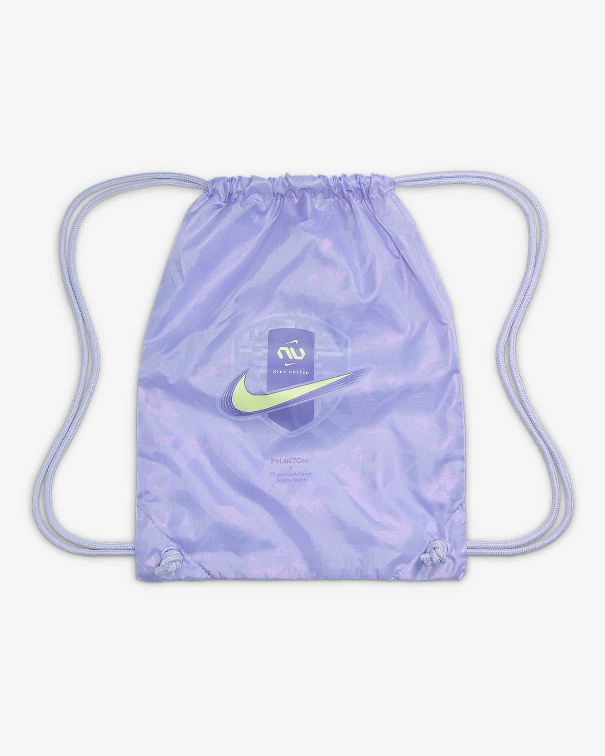 Phantom Luna 2 Elite FG [Purple Agate/Barely Volt]