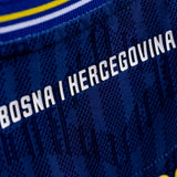Bosnia & Herzegovina 2026 Home Jersey