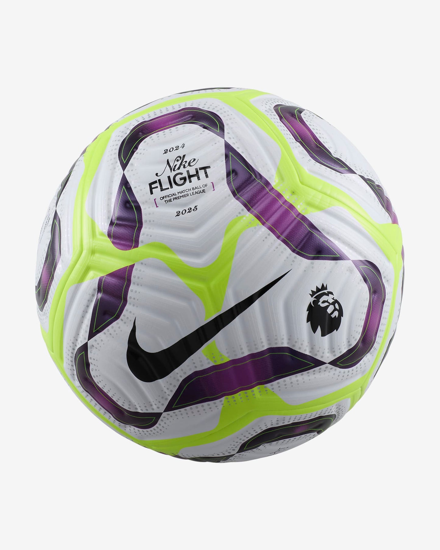 Premier League Flight 2024/25 Ball