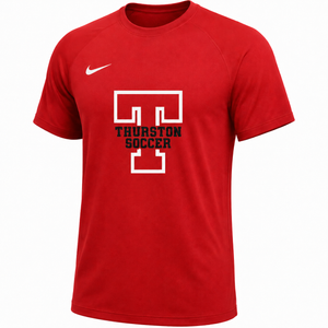 Thurston HS Nike Park Jersey [Women's]
