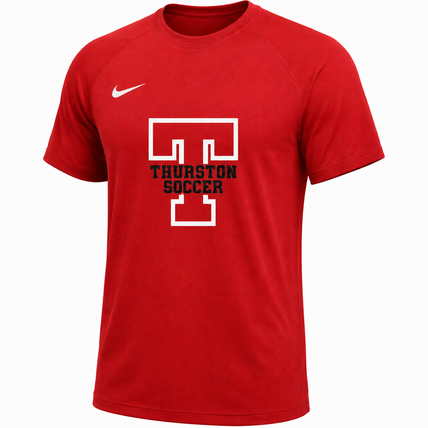 Thurston HS Nike Park Jersey [Women's]