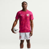 Poland 2026 Stadium Away Jersey