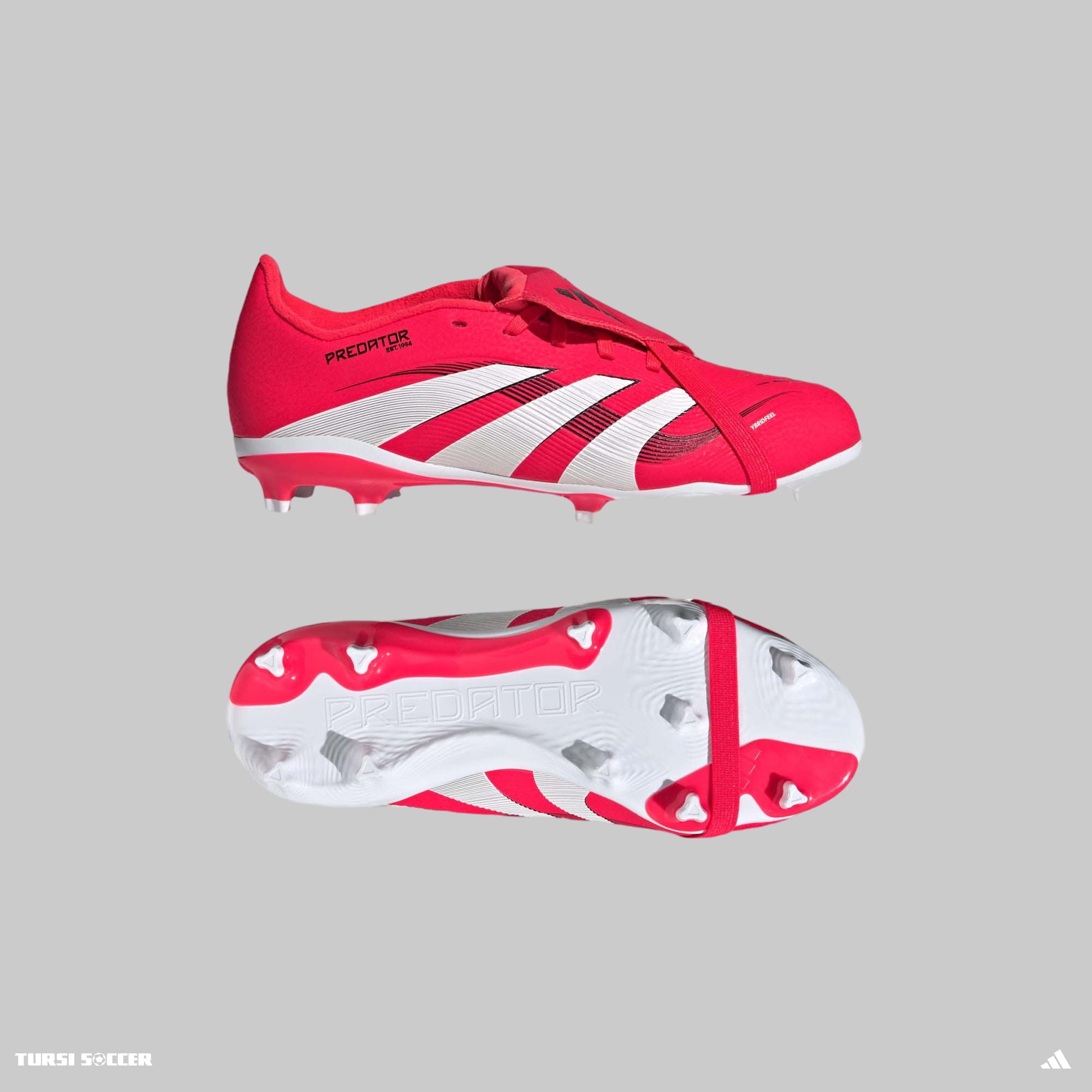 ADIDAS PREDATOR – Tursi Soccer Store