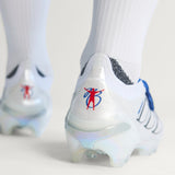Predator Elite FT "JB" FG [White/Metallic Silver/Royal Blue]