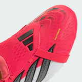 Junior Predator Elite FT FG [Lucid Red/Core Black/Cloud White]