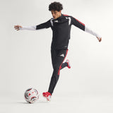 Predator Elite FT FG [Lucid Red/Core Black/Cloud White]