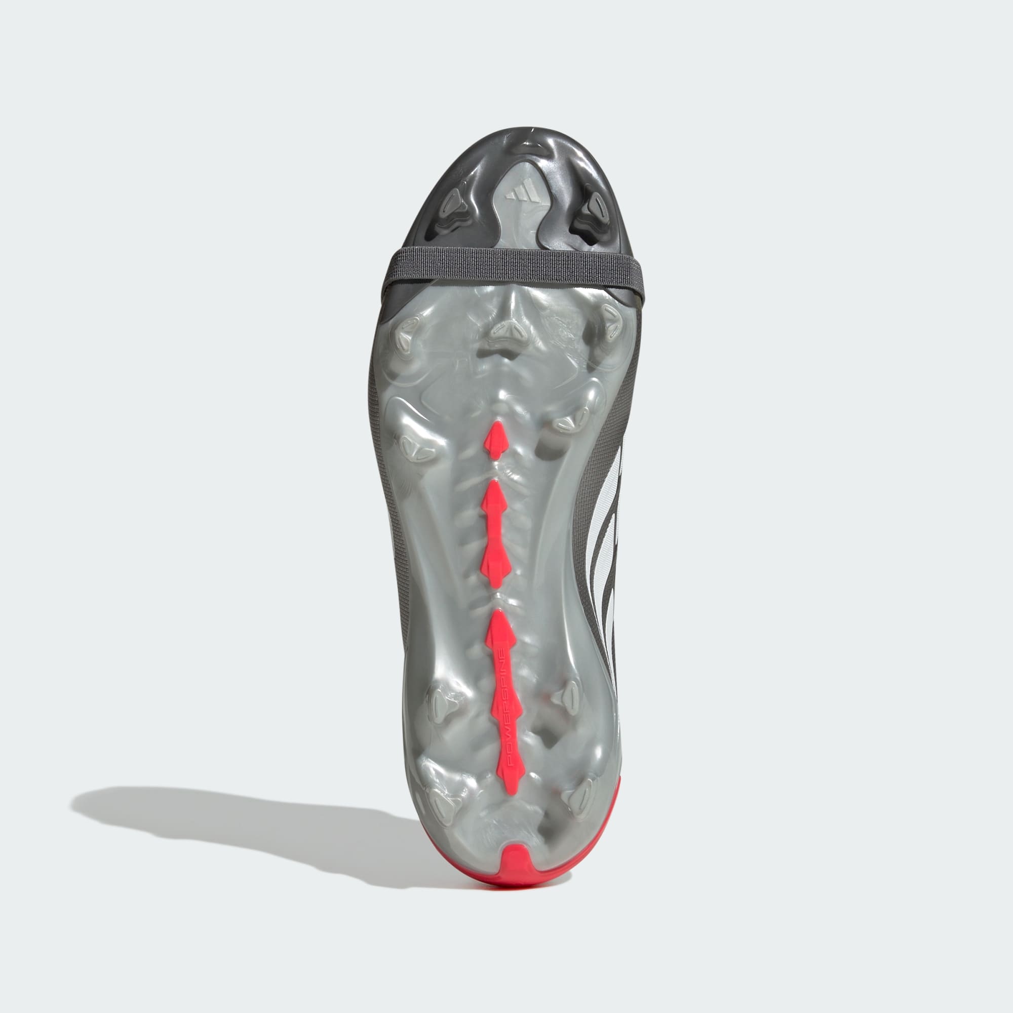 Junior Predator League FT FG [Iron Metallic/Lucid Red]