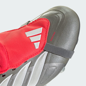 Junior Predator League FT FG