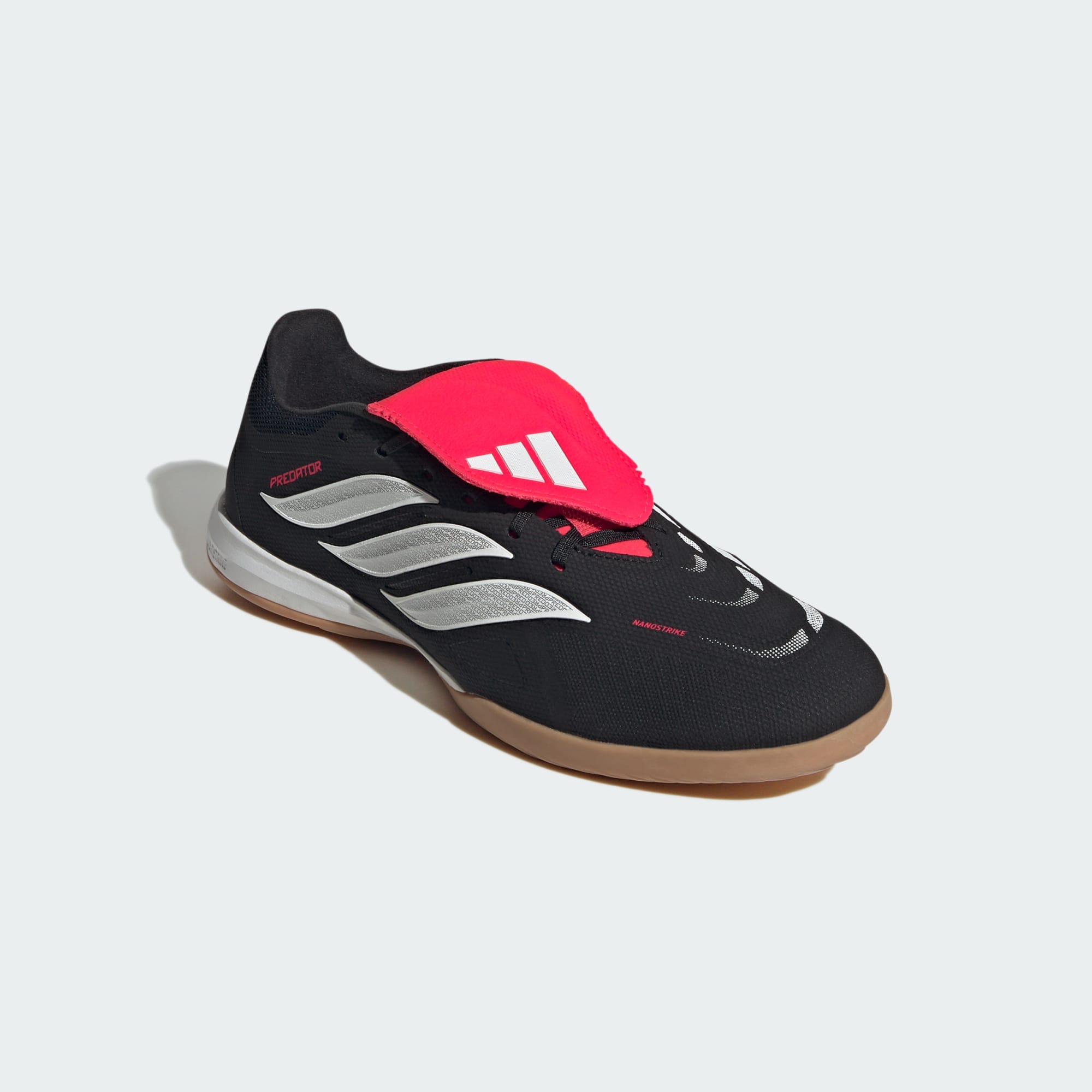 Predator League FT IN [Core Black/White/Lucid Red]
