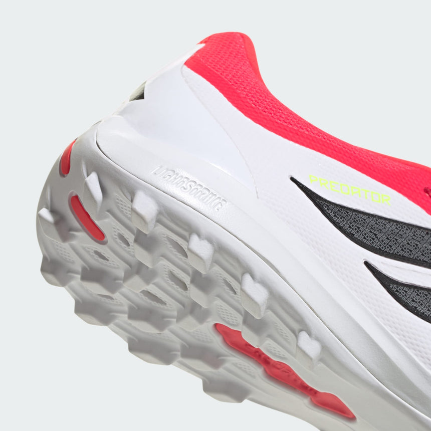 Predator League FT TF [Lucid Red/Core Black/Cloud White]