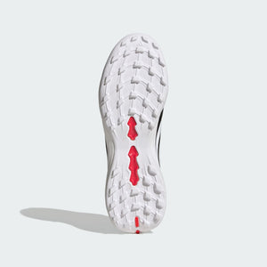 Junior Predator League FT TF [Core Black/White/Lucid Red]