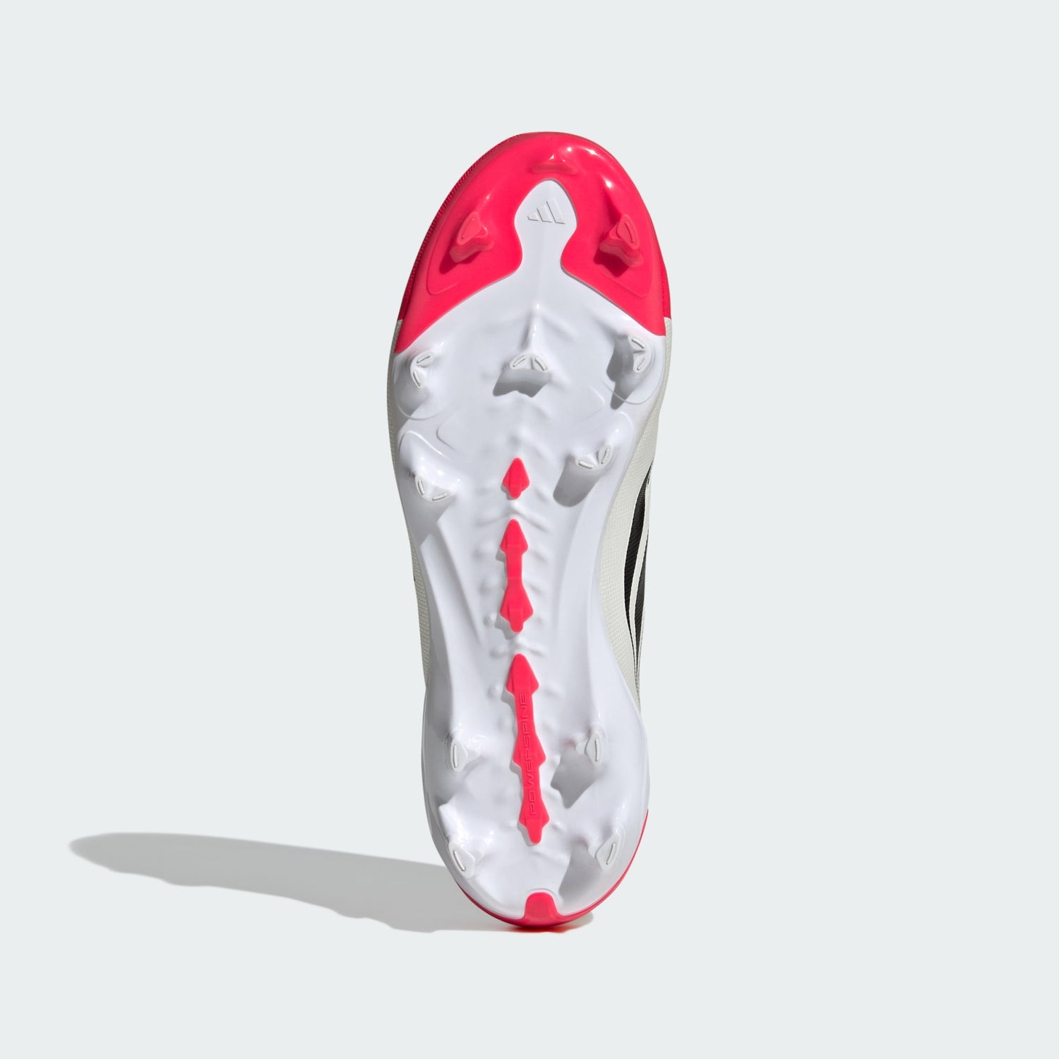 Junior Predator League LL FG [Lucid Red/Core Black/Cloud White]