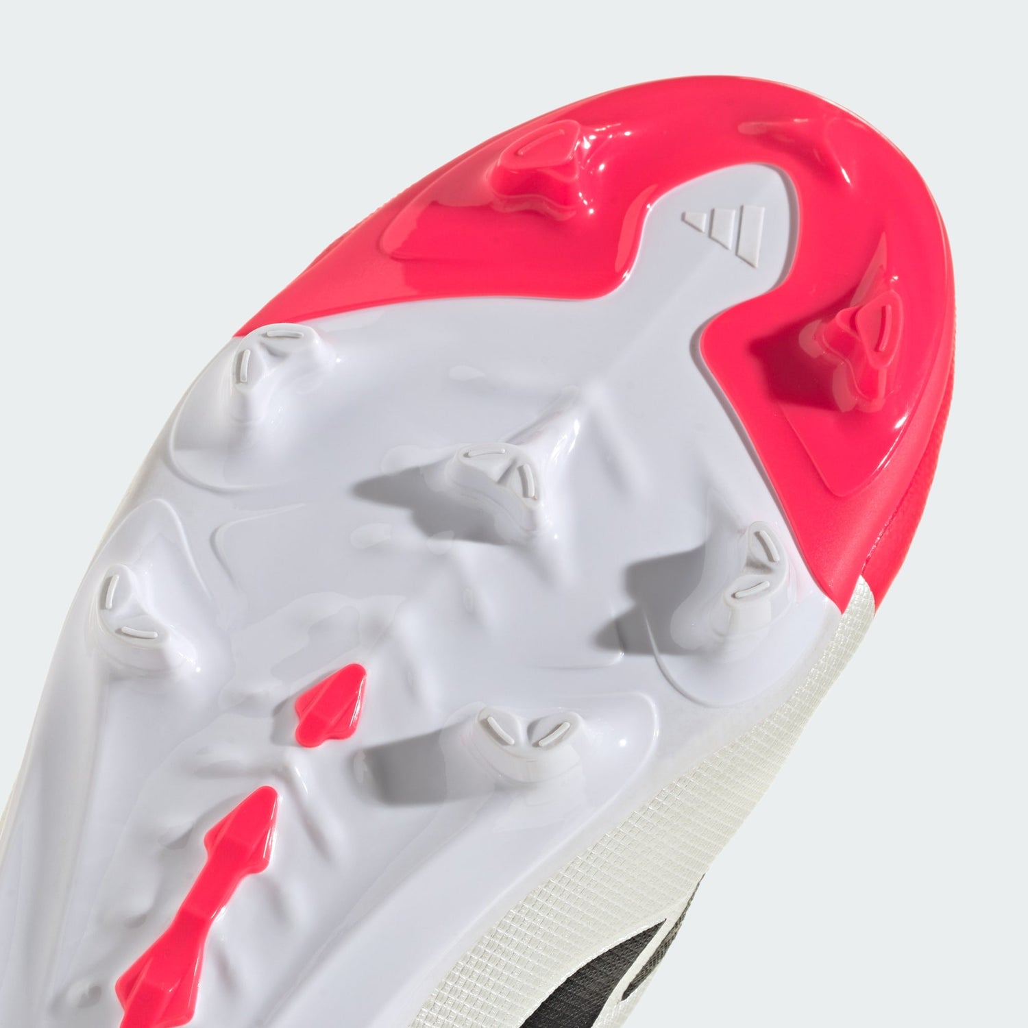 Junior Predator League LL FG [Lucid Red/Core Black/Cloud White]