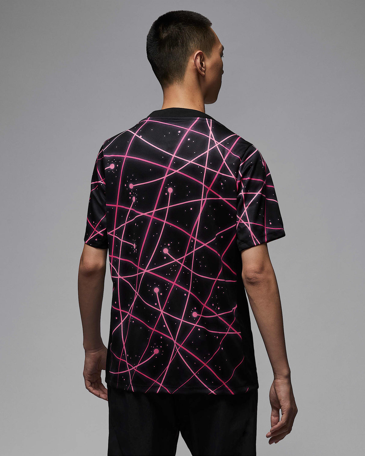 Paris Saint-Germain CWC Academy Pro Top