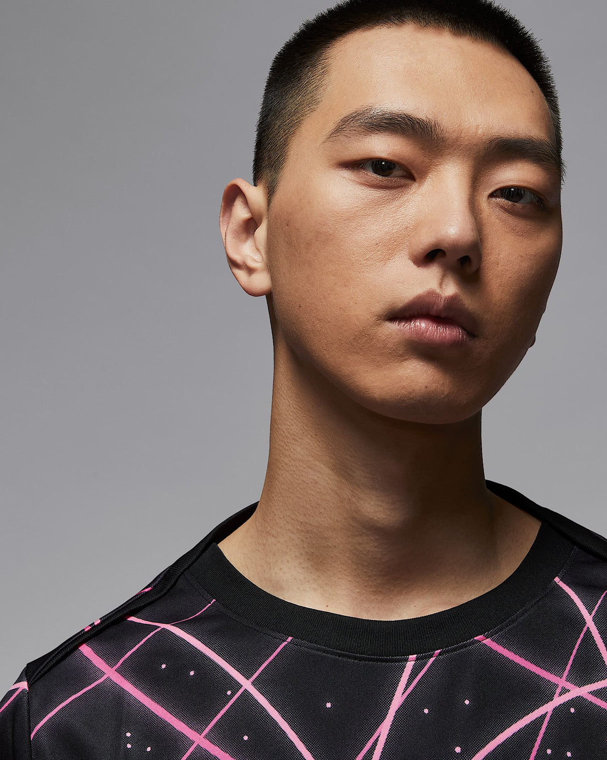 Paris Saint-Germain CWC Academy Pro Top