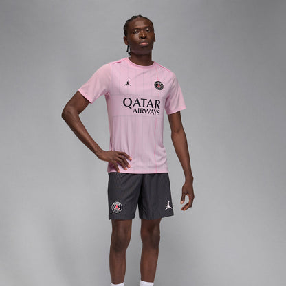 Paris Saint Germain Academy Pro Jersey [Pink Foam]