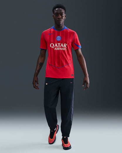 Paris Saint-Germain 2025/26 Stadium Third Jersey
