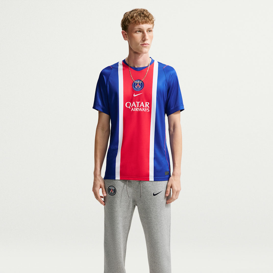 Paris Saint-Germain 2026/27 Stadium Home