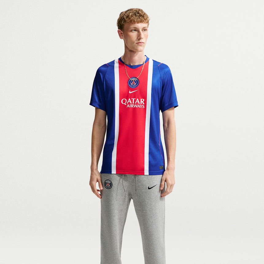 Paris Saint-Germain 2026/27 Stadium Home Jersey