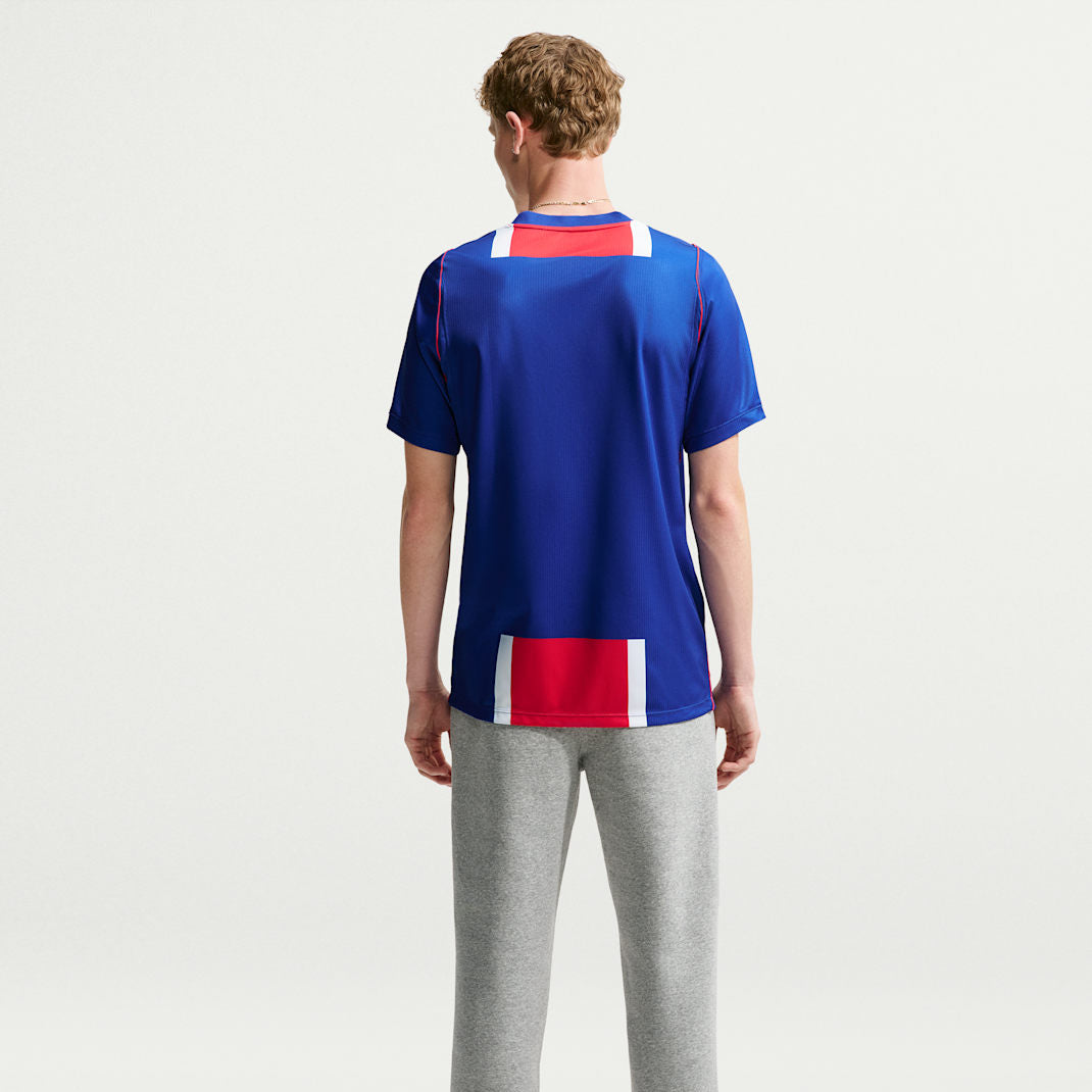 Paris Saint-Germain 2026/27 Stadium Home