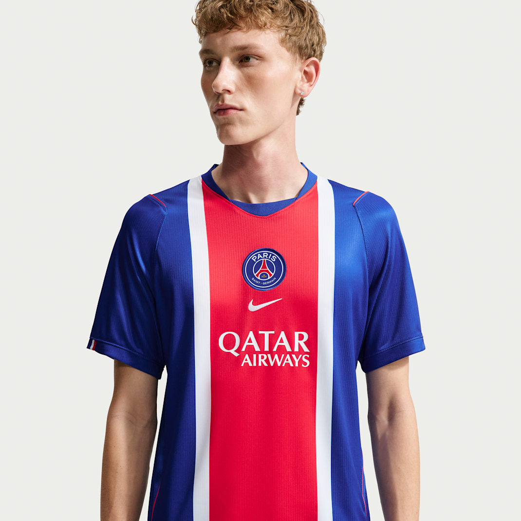Paris Saint-Germain 2026/27 Stadium Home