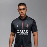 Paris Saint-Germain 2025/26 Stadium Fourth Jersey