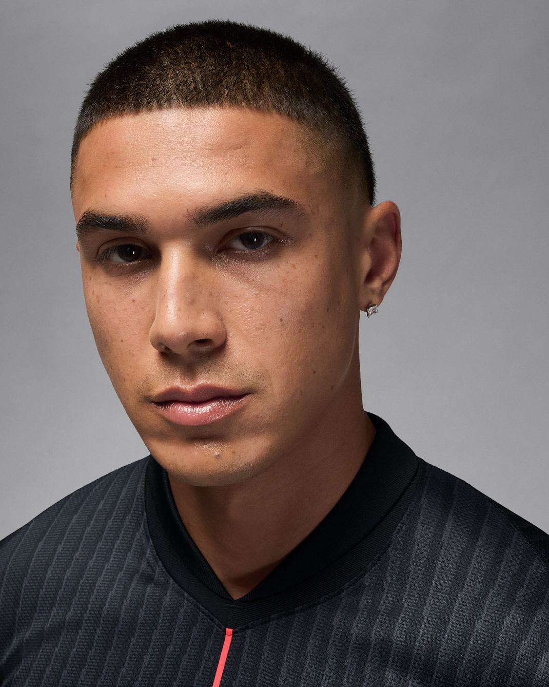 Paris Saint-Germain 2025/26 Stadium Fourth Jersey