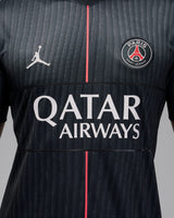 Paris Saint-Germain 2025/26 Stadium Fourth Jersey